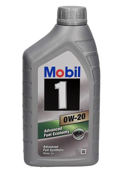 Mobil 157289 — Olej silnikowy